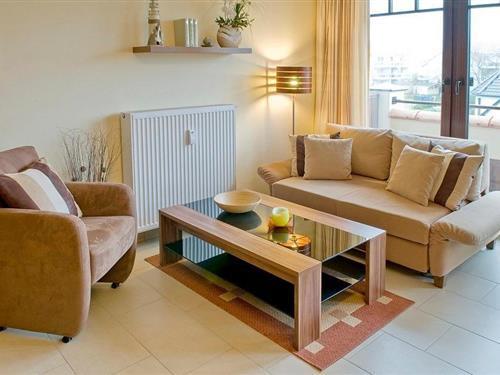 Holiday Home/Apartment - 2 persons -  - Hafenstraße - 18225 - Ostseebad Kühlungsborn