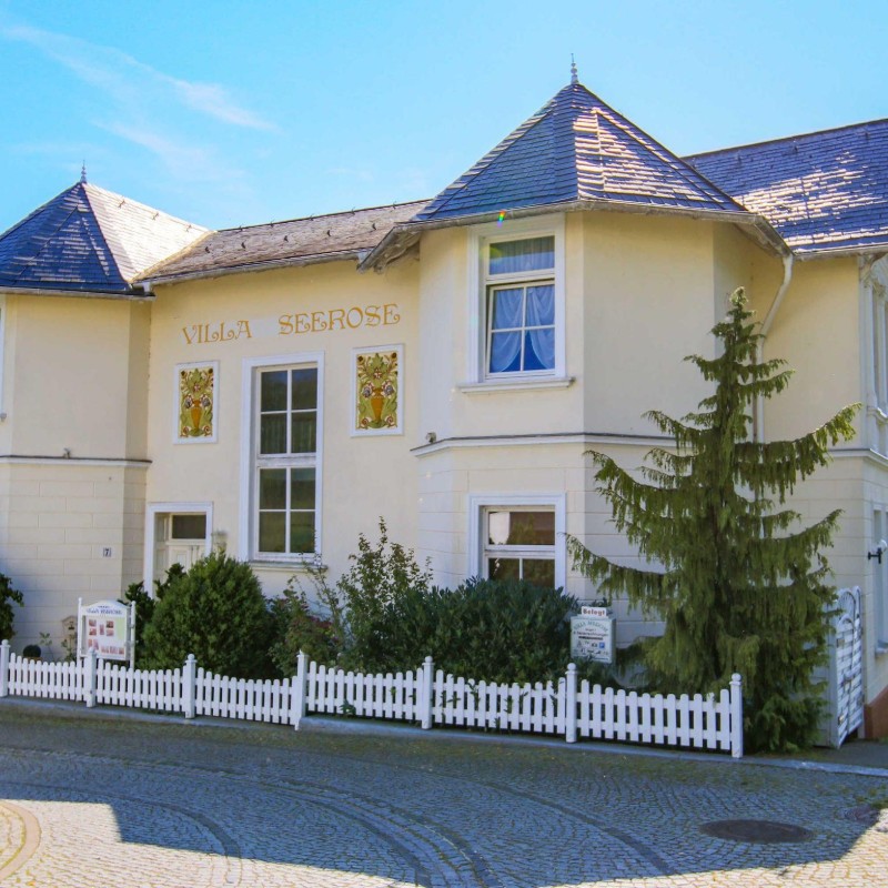 Ferielejlighed - 4 personer -  - Ringstraße - 18546 - Sassnitz