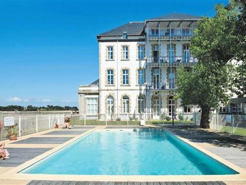 Semesterlägenhet - 4 personer -  - 44490 - Le Croisic