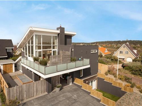 Sommerhus - 12 personer -  - Witteweg - 1865 BA - Bergen Aan Zee