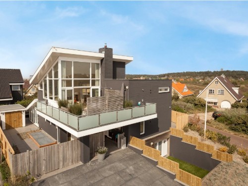 Holiday home - 12 persons -  - Witteweg - 1865 BA - Bergen Aan Zee