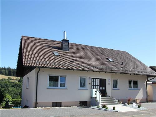 Ferieleilighet - 4 personer -  - Sonnenstrasse - 97772 - Wildflecken