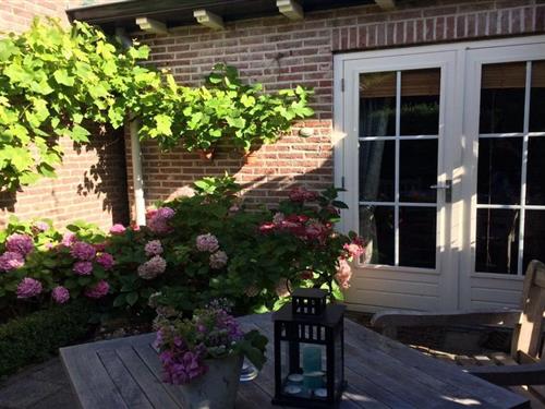 Ferienhaus - 2 Personen -  - 4373 AR - Biggekerke