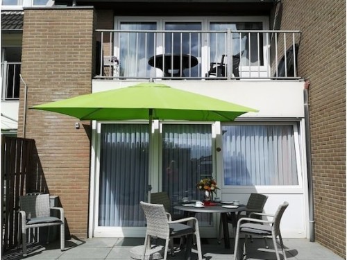 Sommerhus - 5 personer -  - 1796 - De Koog