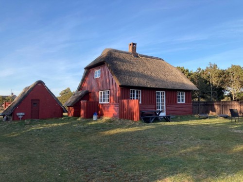 Feriehus - 6 personer -  - Fyrvej - 6857 - Blåvand