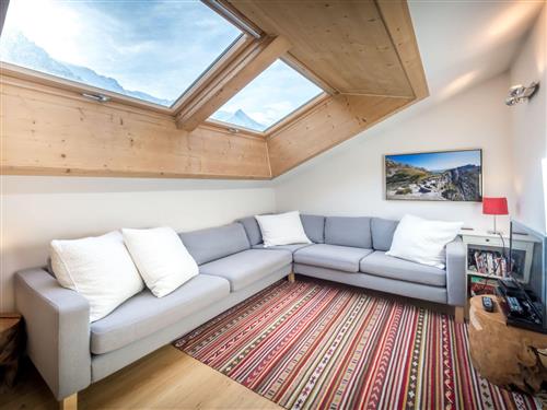 Ferielejlighed - 6 personer -  - Chamonix - 74400