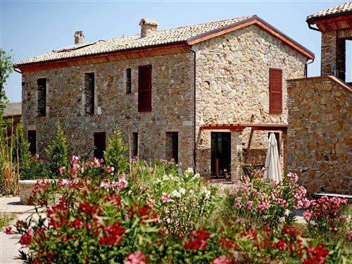 Ferienwohnung - 5 Personen -  - Volterra - 56048