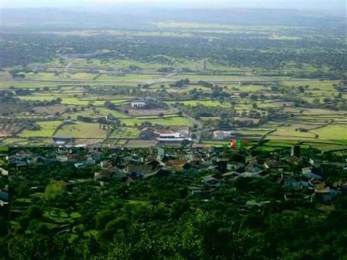 Fritidshus - 9 personer -  - Villar De Plasencia - 10720