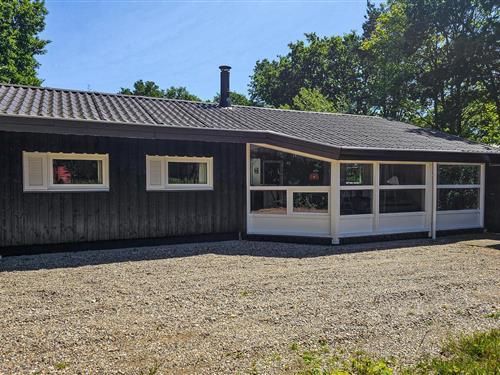 Sommerhus - 6 personer -  - Blåbærvangen - Jegum - 6840 - Oksbøl