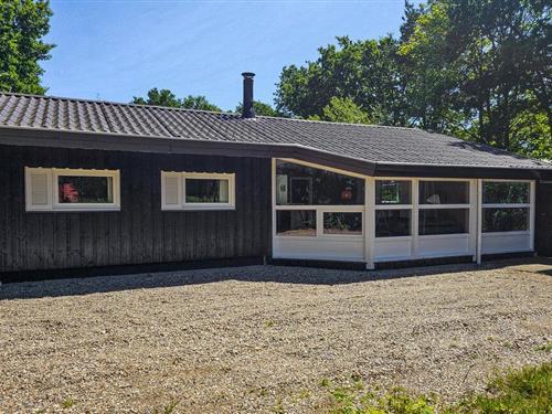 Sommerhus - 6 personer -  - Blåbærvangen - Jegum - 6840 - Oksbøl