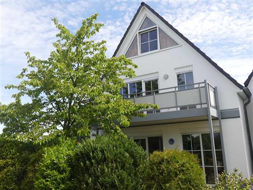 Holiday Home/Apartment - 6 persons -  - Wieker Weg - 18556 - Breege