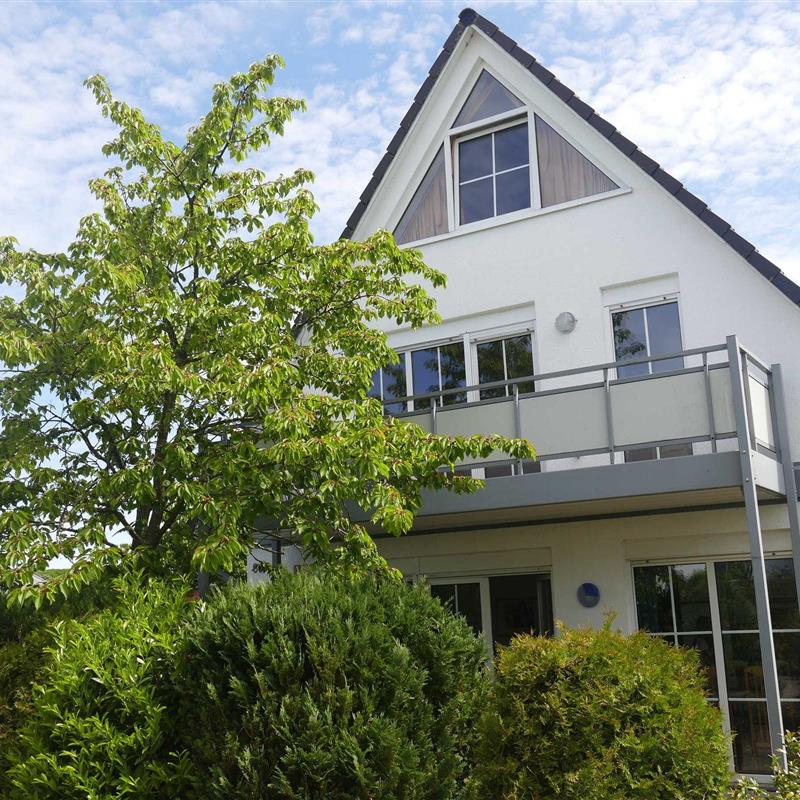 Ferielejlighed - 6 personer -  - Wieker Weg - 18556 - Breege