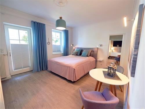 Ferielejlighed - 2 personer -  - Wylichstraße - 18609 - Binz