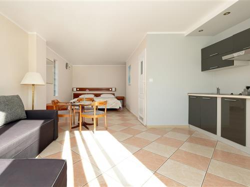 Holiday apartment - 3 persons -  - 72-344 - Rewal
