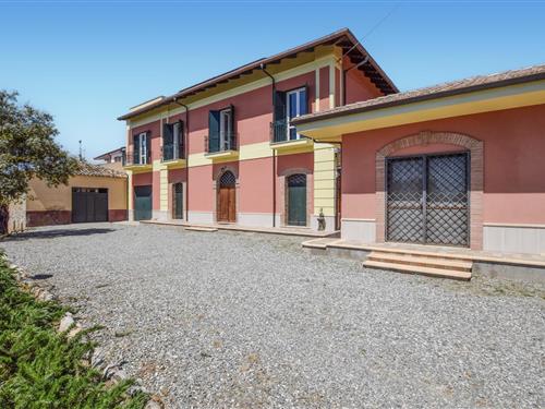 Sommerhus - 10 personer -  - Contrada Imperatore snc - 89034 - Bovalino