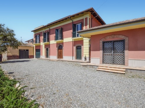 Fritidshus - 10 personer -  - Contrada Imperatore snc - 89034 - Bovalino