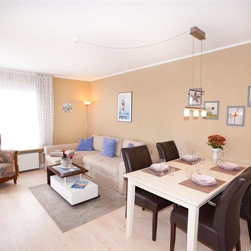 Ferielejlighed - 2 personer -  - Blankwasserweg - 23743 - Grömitz