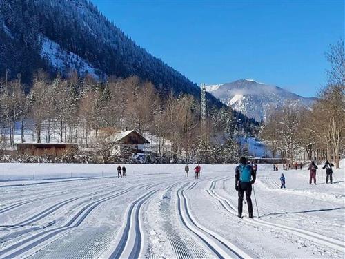 Ferienhaus - 4 Personen -  - Geitau - 83735 - Bayrischzell