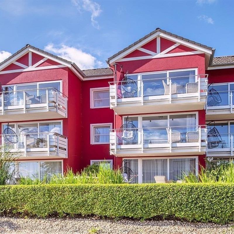 Ferielejlighed - 6 personer -  - Höhenweg - 54552 - Schalkenmehren