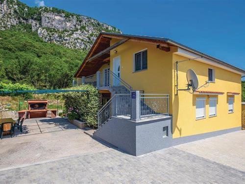 Holiday apartment - 6 persons -  - Dragaljin - Novi Vinodolski-Bribir - 51253 - Bribir