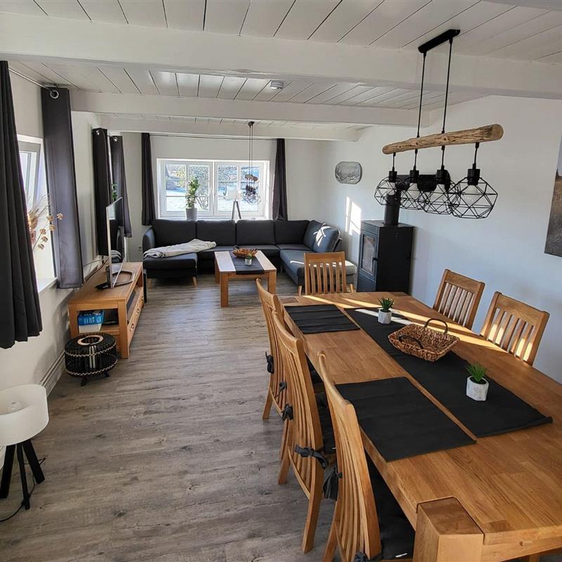 Sommerhus - 7 personer -  - Esgrusschauby - 24402 - Esgrus