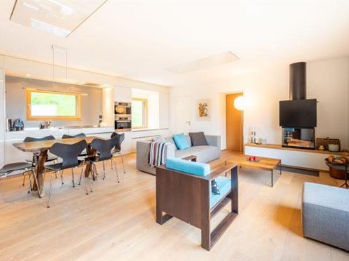 Holiday apartment - 4 persons -  - 7031 - Laax