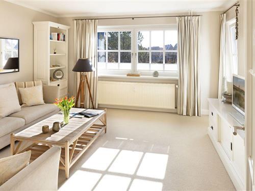 Ferielejlighed - 4 personer -  - Am Buttgraben - 25992 - List Auf Sylt