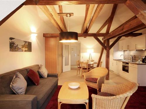 Ferielejlighed - 6 personer -  - Strandpromenade - 18609 - Binz