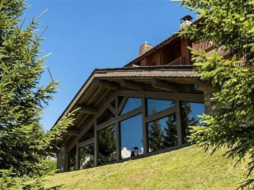 Ferienwohnung - 6 Personen -  - 73700 - Bourg-Saint-Maurice