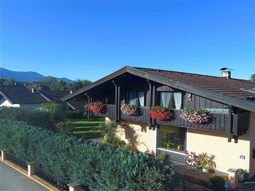 Ferielejlighed - 4 personer -  - Chieminger Str. - 83355 - Grabenstätt