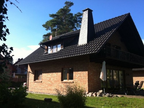 Sommerhus - 2 personer -  - 17207 - Röbel \/ Müritz