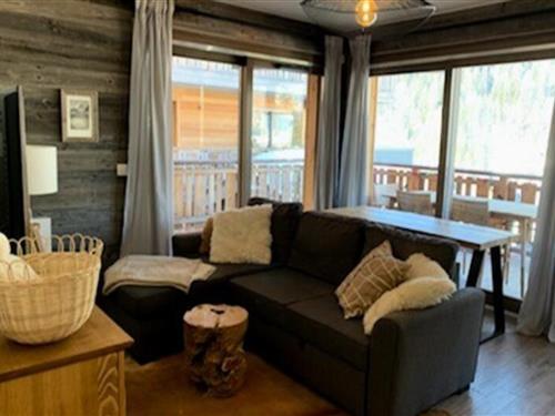 Holiday Home/Apartment - 4 persons -  - 74390 - Chatel