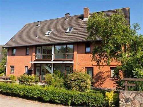 Ferielejlighed - 4 personer -  - Alter Badweg - 25826 - St. Peter-Ording