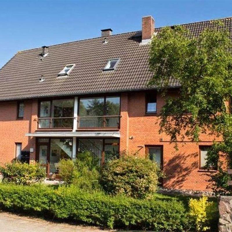 Ferielejlighed - 4 personer -  - Alter Badweg - 25826 - St. Peter-Ording