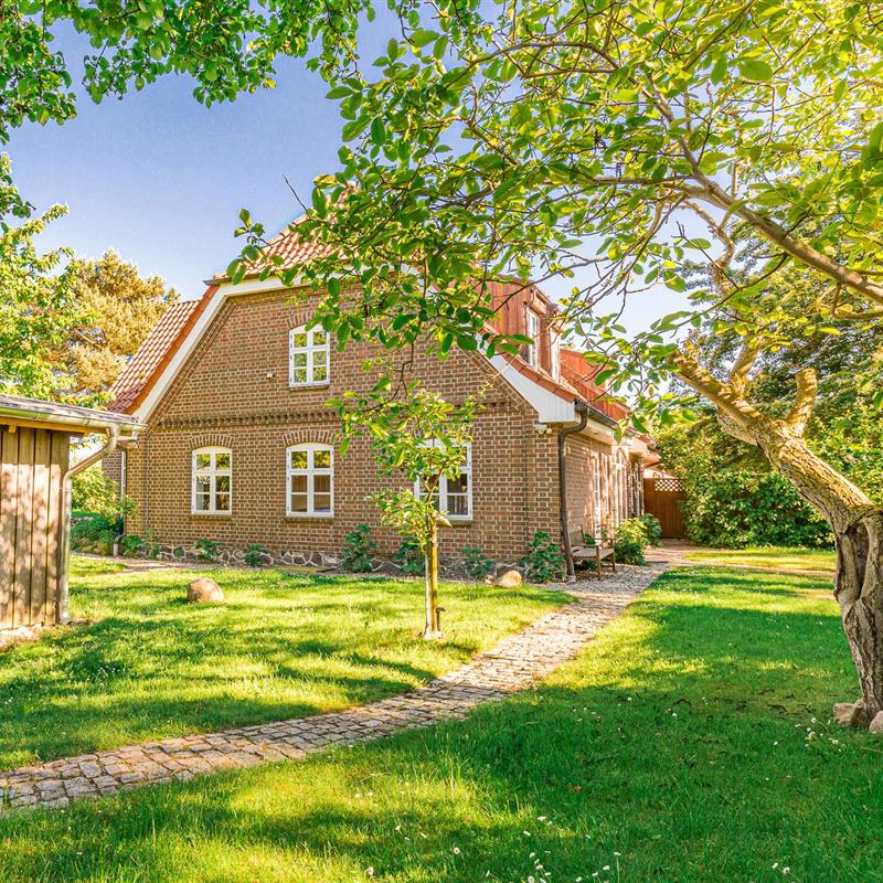 Ferielejlighed - 4 personer -  - Tarnewitz Kamp - 23946 - Boltenhagen