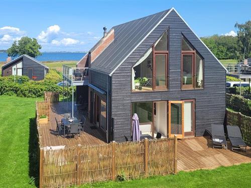 Feriehus - 6 personer -  - Kongsnæsparken - Kongsnæs - 4850 - Stubbekøbing