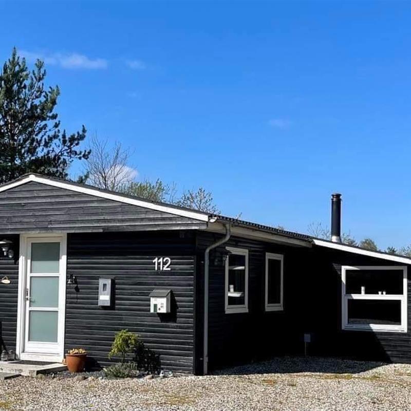Ferienhaus - 10 Personen -  - Teglgårdsparken - Teglgårdsparken - 8882 - Faarvang