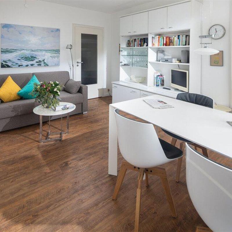 Ferielejlighed - 3 personer -  - Benekestraße - 26548 - Norderney