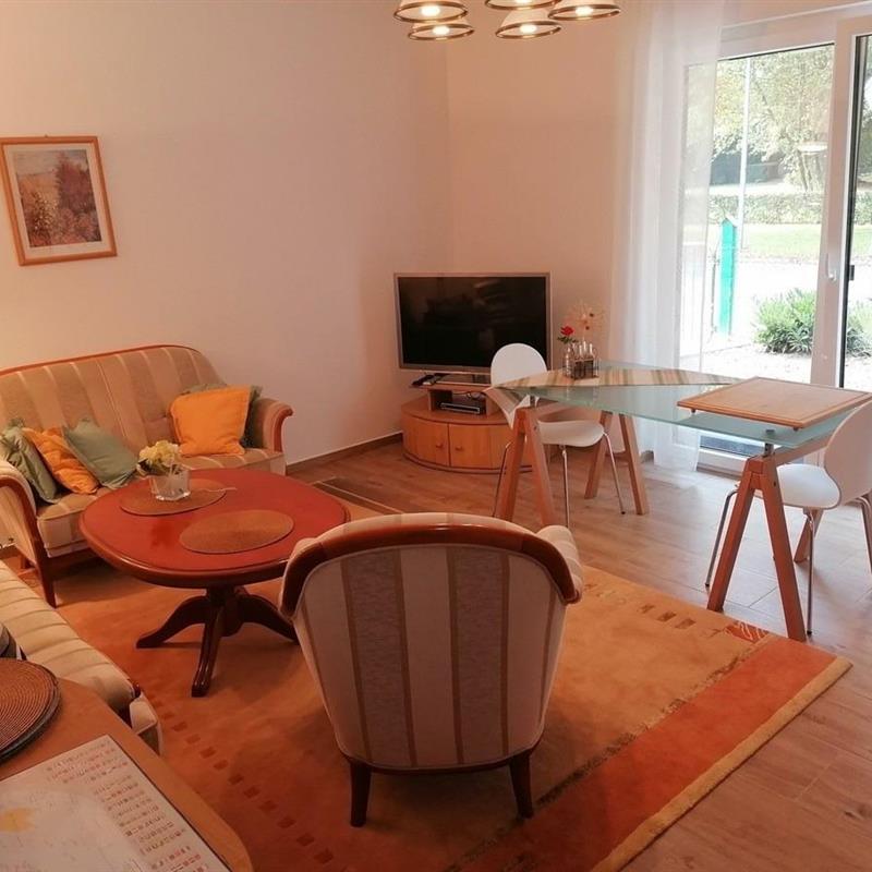 Ferielejlighed - 2 personer -  - Kastanienallee - 23970 - Wismar