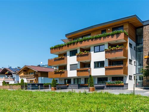 Holiday Home/Apartment - 6 persons -  - 6365 - Kirchberg In Tirol