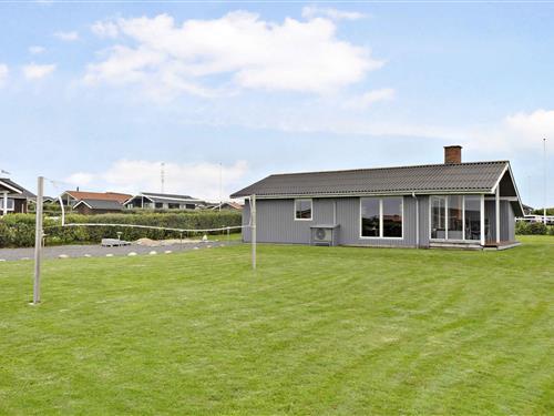 Ferienhaus - 6 Personen -  - Lerskrænten - 7830 - Vinderup