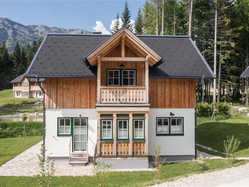 Sommerhus - 7 personer -  - 8993 - Grundlsee