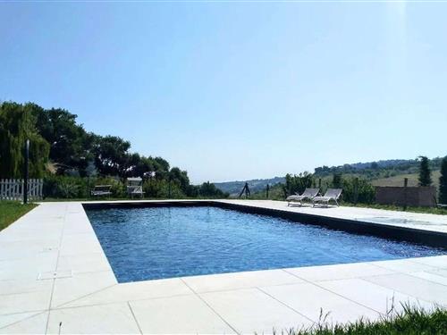 Ferielejlighed - 5 personer -  - 63823 - Lampedona