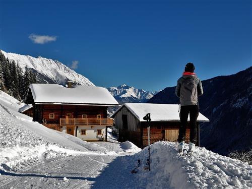 Fritidshus - 8 personer -  - Gassen - 9962 - St. Veit I. Def.