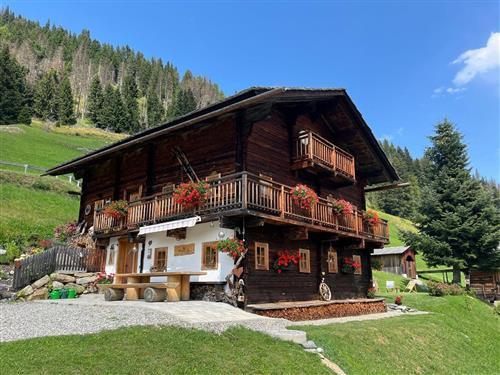 Sommerhus - 8 personer -  - Gassen - 9962 - St. Veit I. Def.