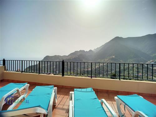 Holiday Home/Apartment - 4 persons -  - Caminho Padre Caetano Soares, - 9225-240 - Porto Da Cruz