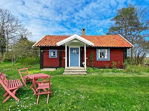  - 4 Personen -  - Gamlavägen - Södvik - 38770 - Löttorp