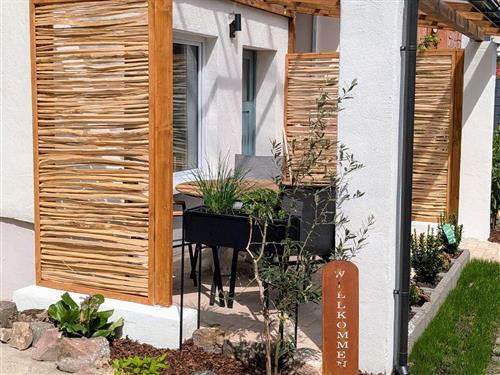 Ferienhaus - 4 Personen -  - Talstraße - 67433 - Neustadt An Der Weinstraß