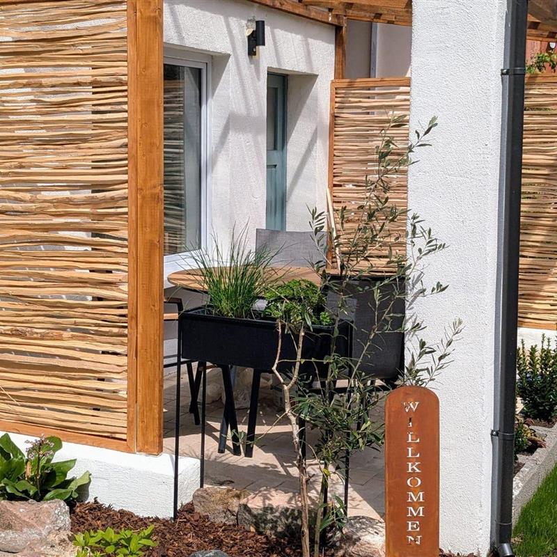 Sommerhus - 4 personer -  - Talstraße - 67433 - Neustadt An Der Weinstraß