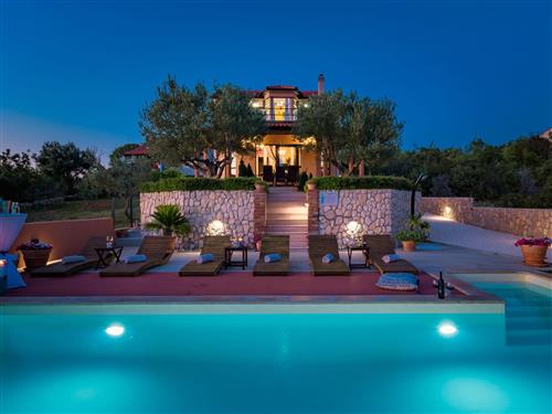 Holiday home - 8 persons -  - Bilice - 22000